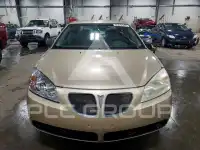 2007 Pontiac G6 photo