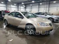 2007 Pontiac G6 photo