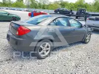 2007 Pontiac G6 фото