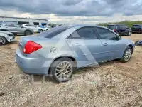 2007 Pontiac G6 фото