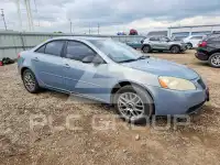 2007 Pontiac G6 фото
