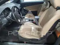 2007 Pontiac G6 фото