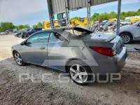 2007 Pontiac G6 фото