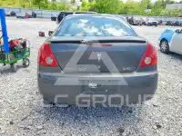 2007 Pontiac G6 фото