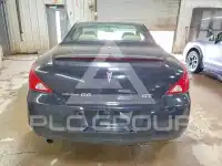 2007 Pontiac G6 фото
