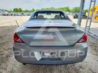 2007 Pontiac G6 фото