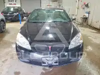 2007 Pontiac G6 фото