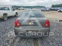 2007 Pontiac G6 photo