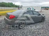 2007 Pontiac G6 photo