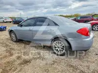 2007 Pontiac G6 фото