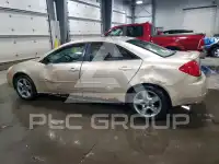 2007 Pontiac G6 photo
