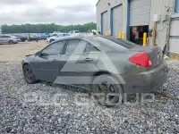 2007 Pontiac G6 photo