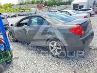 2007 Pontiac G6 фото
