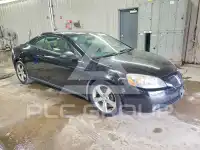 2007 Pontiac G6 фото