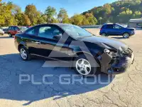 2007 Pontiac G5 фото