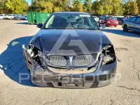 2007 Pontiac G5 фото
