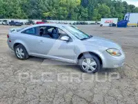 2007 Pontiac G5 photo