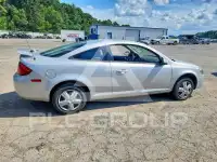 2007 Pontiac G5 photo