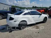 2007 Pontiac G5 фото
