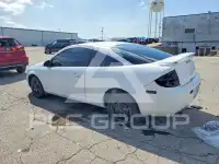 2007 Pontiac G5 фото