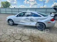 2007 Pontiac G5 photo