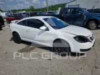2007 Pontiac G5 фото