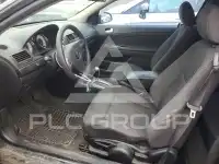 2007 Pontiac G5 фото