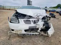2007 Pontiac G5 фото