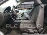 2007 Pontiac G5 фото