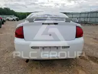 2007 Pontiac G5 фото
