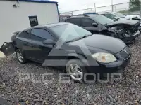 2007 Pontiac G5 фото