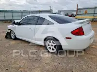 2007 Pontiac G5 фото