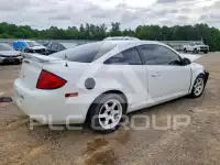 2007 Pontiac G5 фото