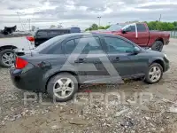 2007 Pontiac G5 photo
