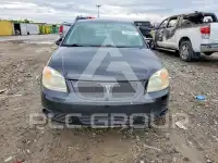 2007 Pontiac G5 photo