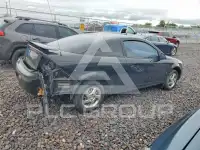 2007 Pontiac G5 фото