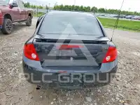2007 Pontiac G5 photo