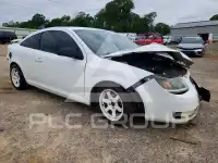 2007 Pontiac G5 фото