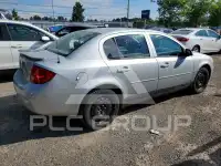 2007 Pontiac G5 photo