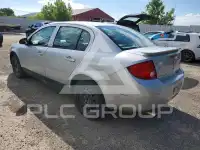 2007 Pontiac G5 photo