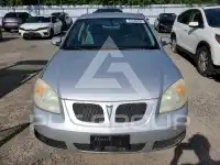 2007 Pontiac G5 photo