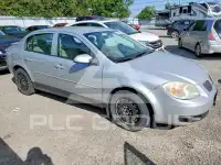 2007 Pontiac G5 photo