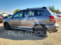 2007 Pontiac VIBE фото