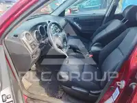 2007 Pontiac VIBE фото