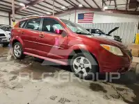 2007 Pontiac VIBE фото