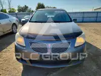 2007 Pontiac VIBE фото