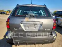 2007 Pontiac VIBE фото