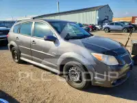2007 Pontiac VIBE фото