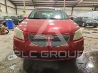2007 Pontiac VIBE фото