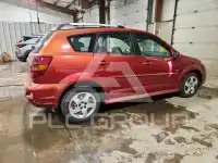 2007 Pontiac VIBE фото